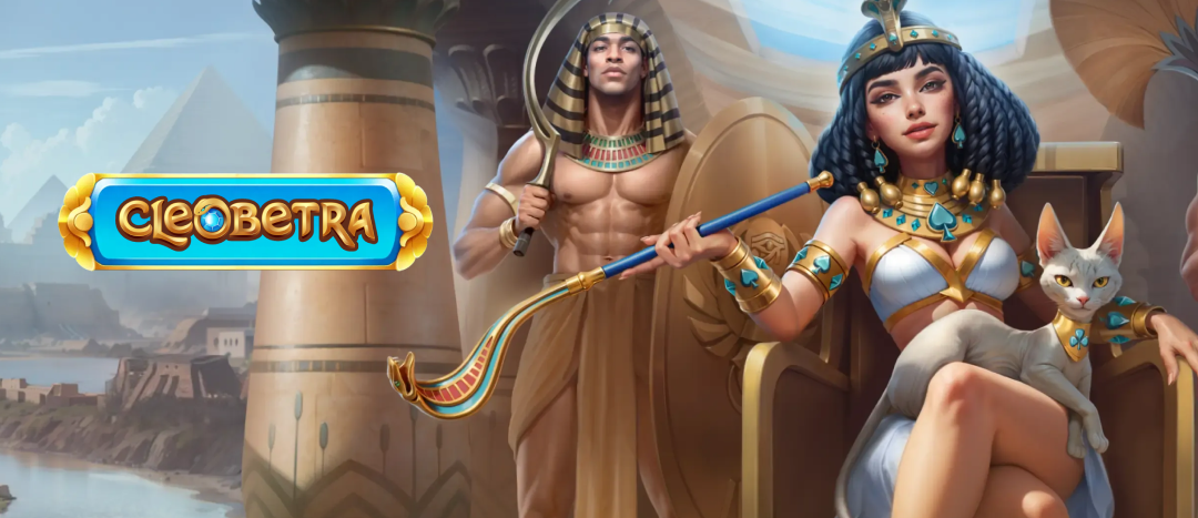 Infrastructure technique du casino en ligne Cleobetra